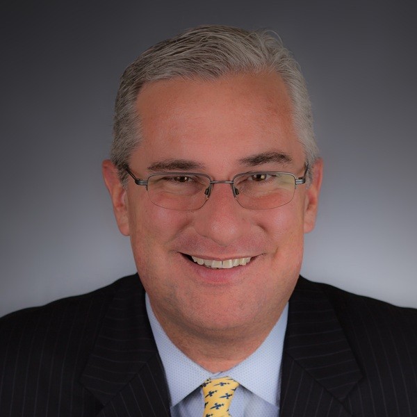 Mark Luna, Sr. Loan Consultant photo