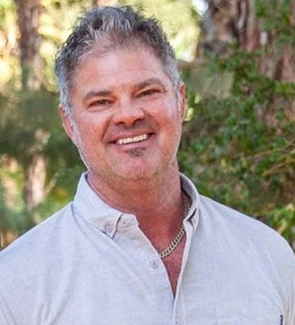 Charles Saunders