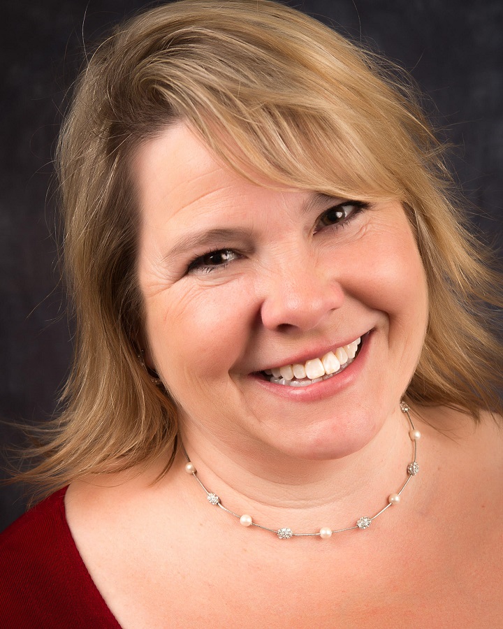 Stacey Urner