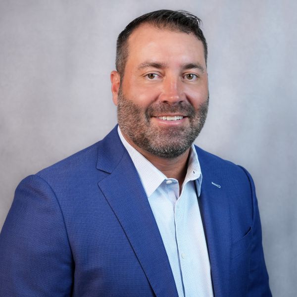 Tanner Hurrelbrink, Divisional, SVP photo