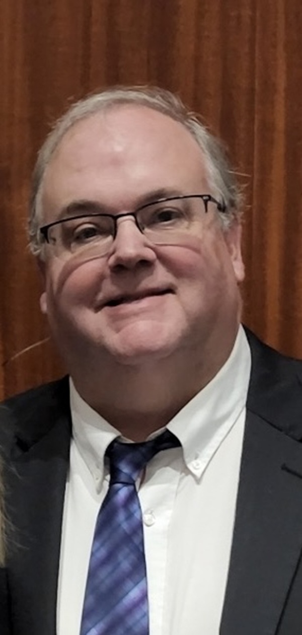 David Montgomery