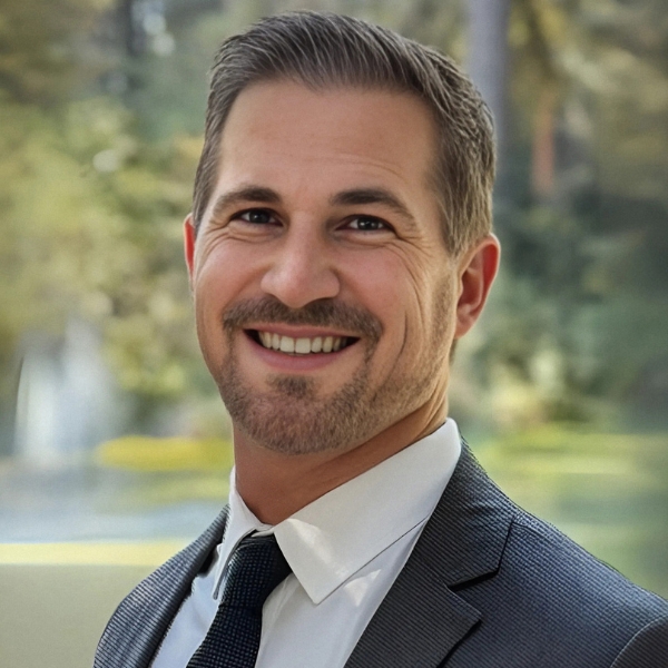 Scott Sacchetti, Loan Consultant photo
