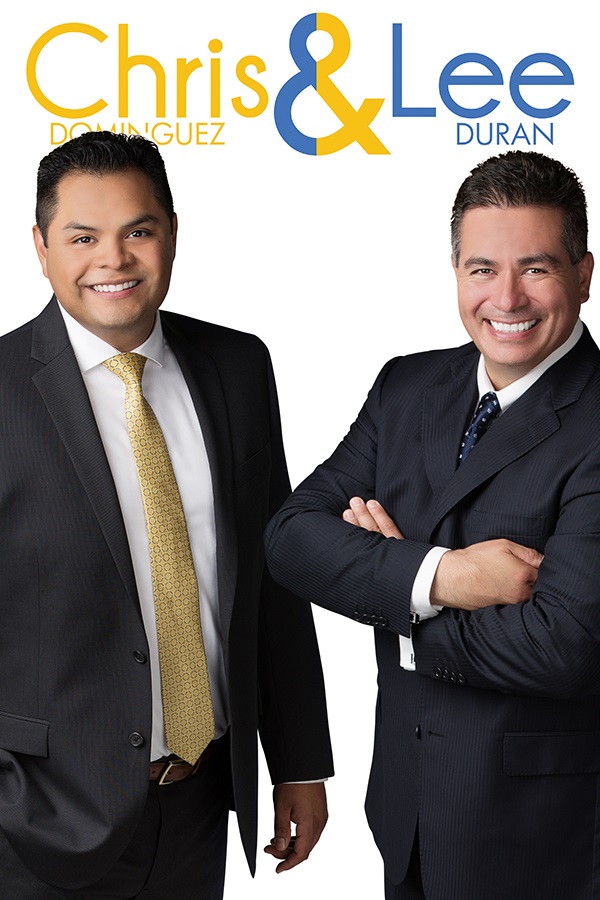 Lee Duran, Loan Consultant photo