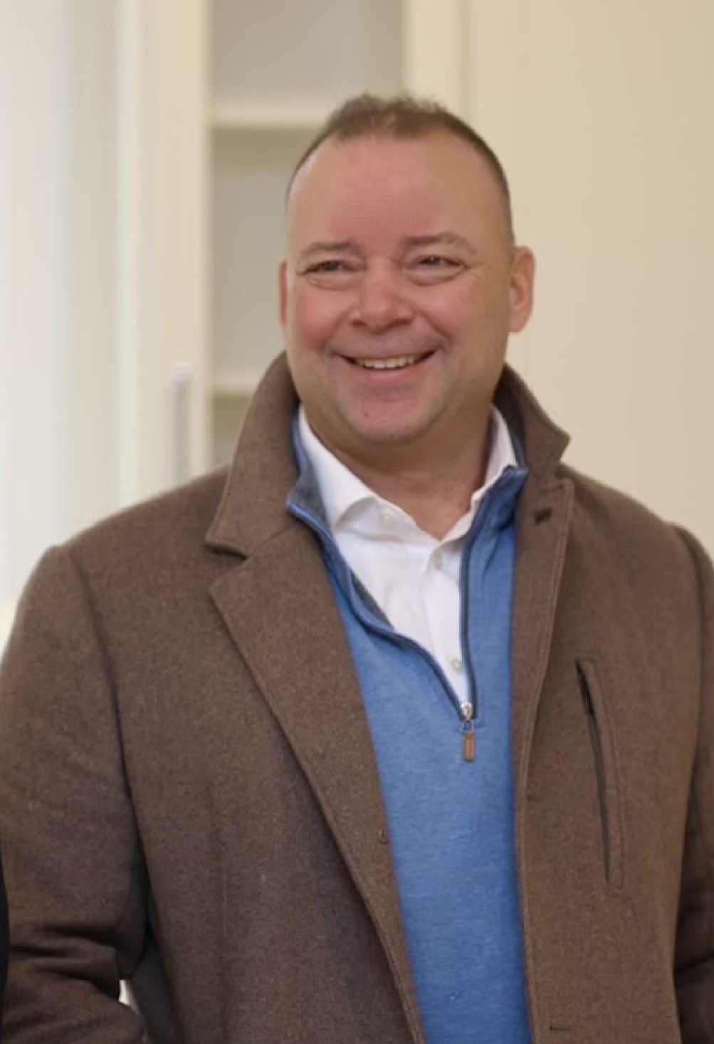 Allan Burns, Alliance Branch Manager photo