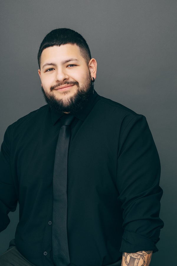 Jesse Oropeza, Sr. Loan Officer photo