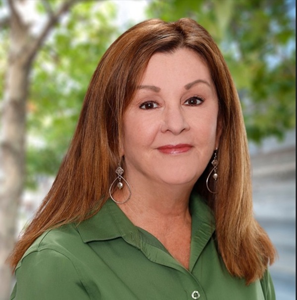 Sandra Maguire