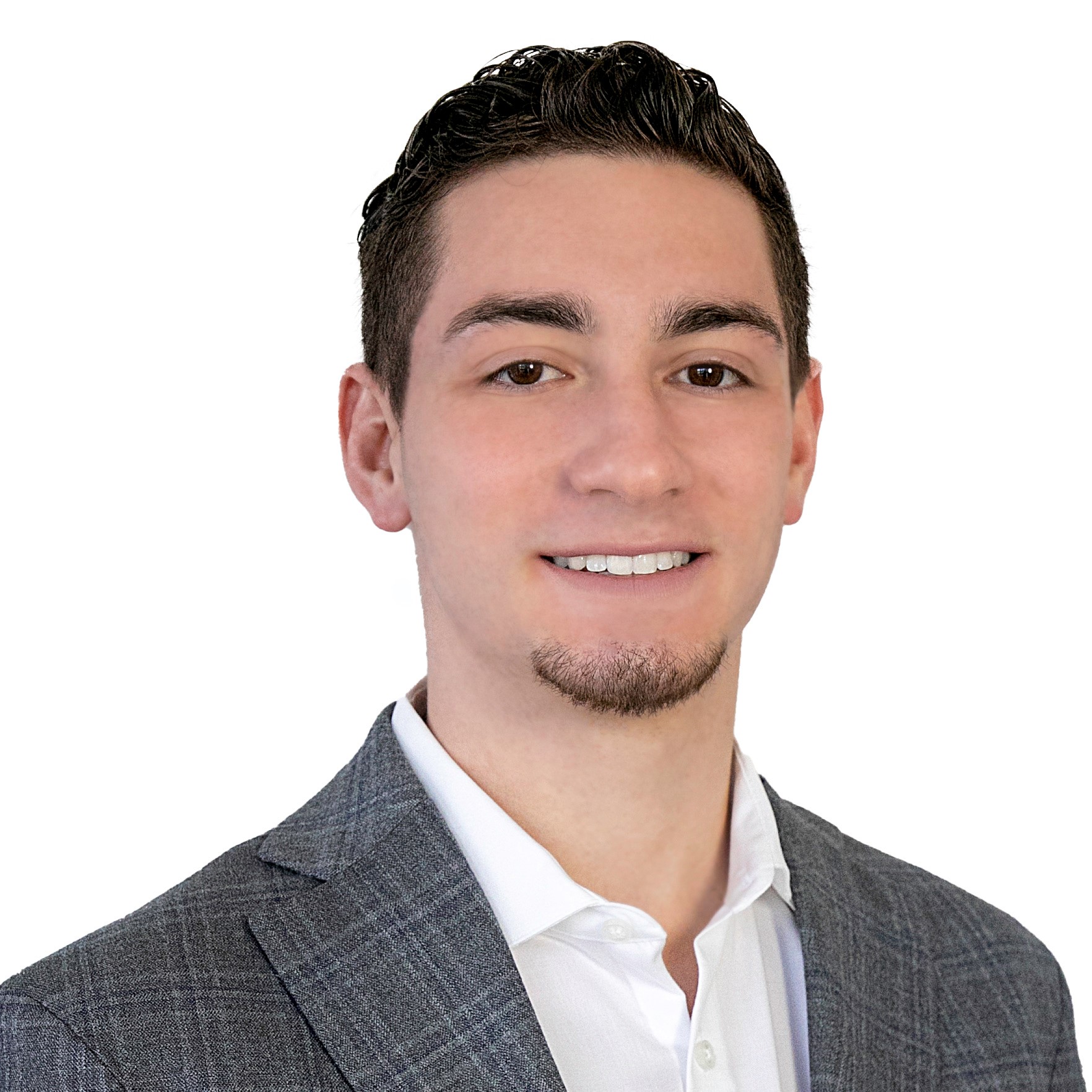 Cody DeMalavez