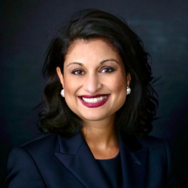 Anila Whitney, Sr. Loan Consultant photo