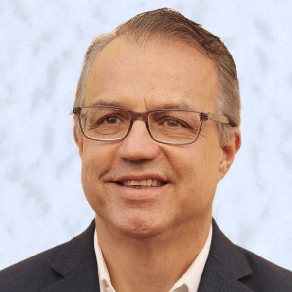 Acacio Pereira, Loan Consultant photo