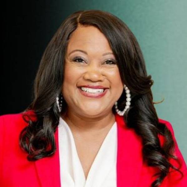 Natasha Chestnut-Carroll