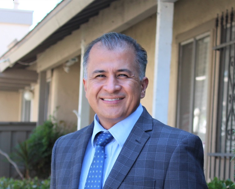 Juan Carlos Saavedra
