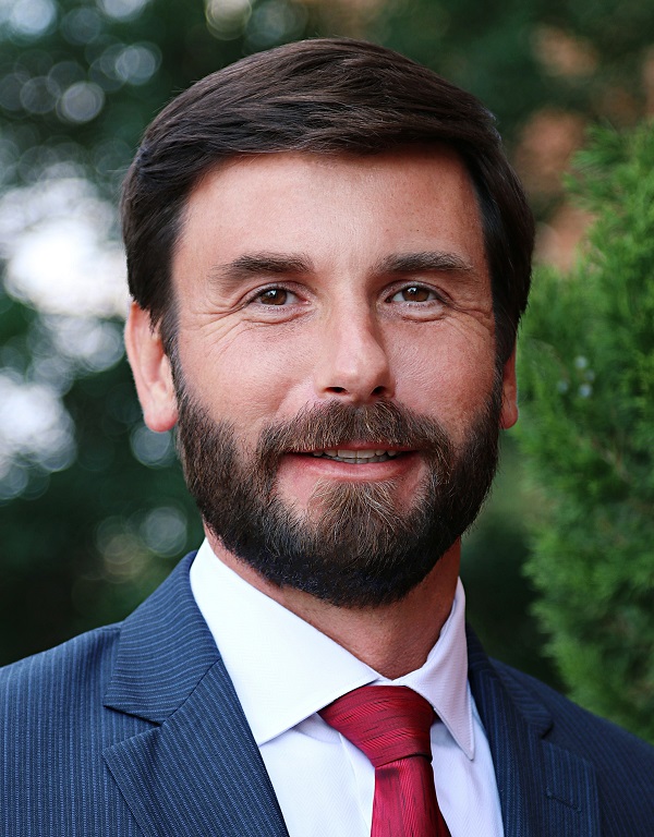 Adam Tabaka, Loan Agent photo