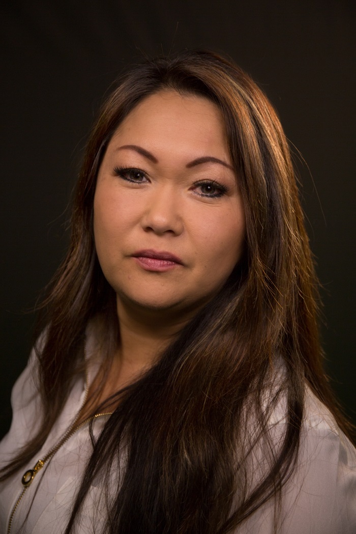Jenny Cho-Williams, Sr. Loan Officer photo