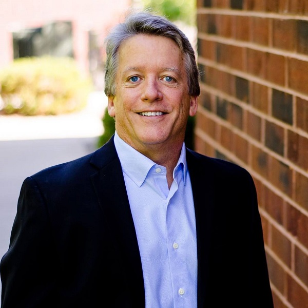 Stephen Rice