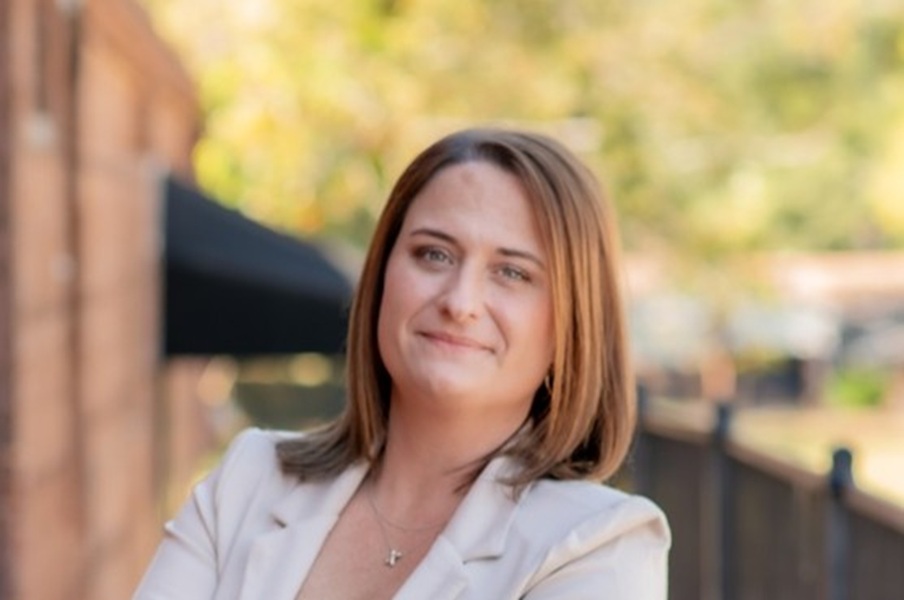 Kacee Land, Sr. Loan Consultant photo