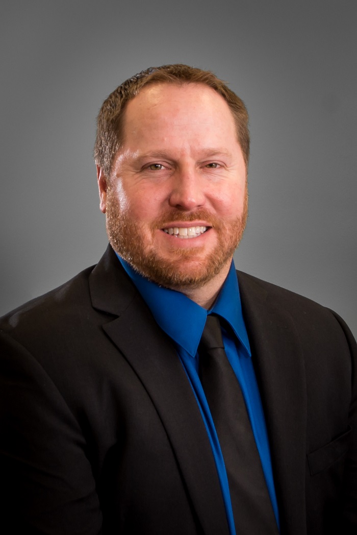 Jeffrey Keeter