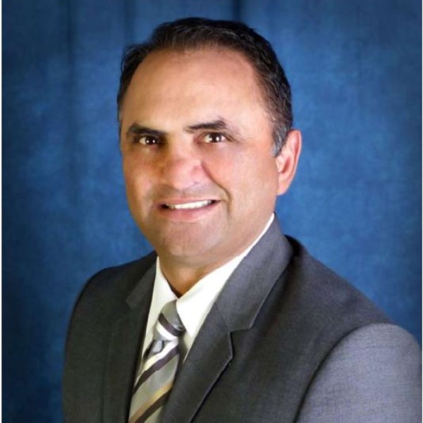 Pritesh Padhiar, Loan Consultant photo