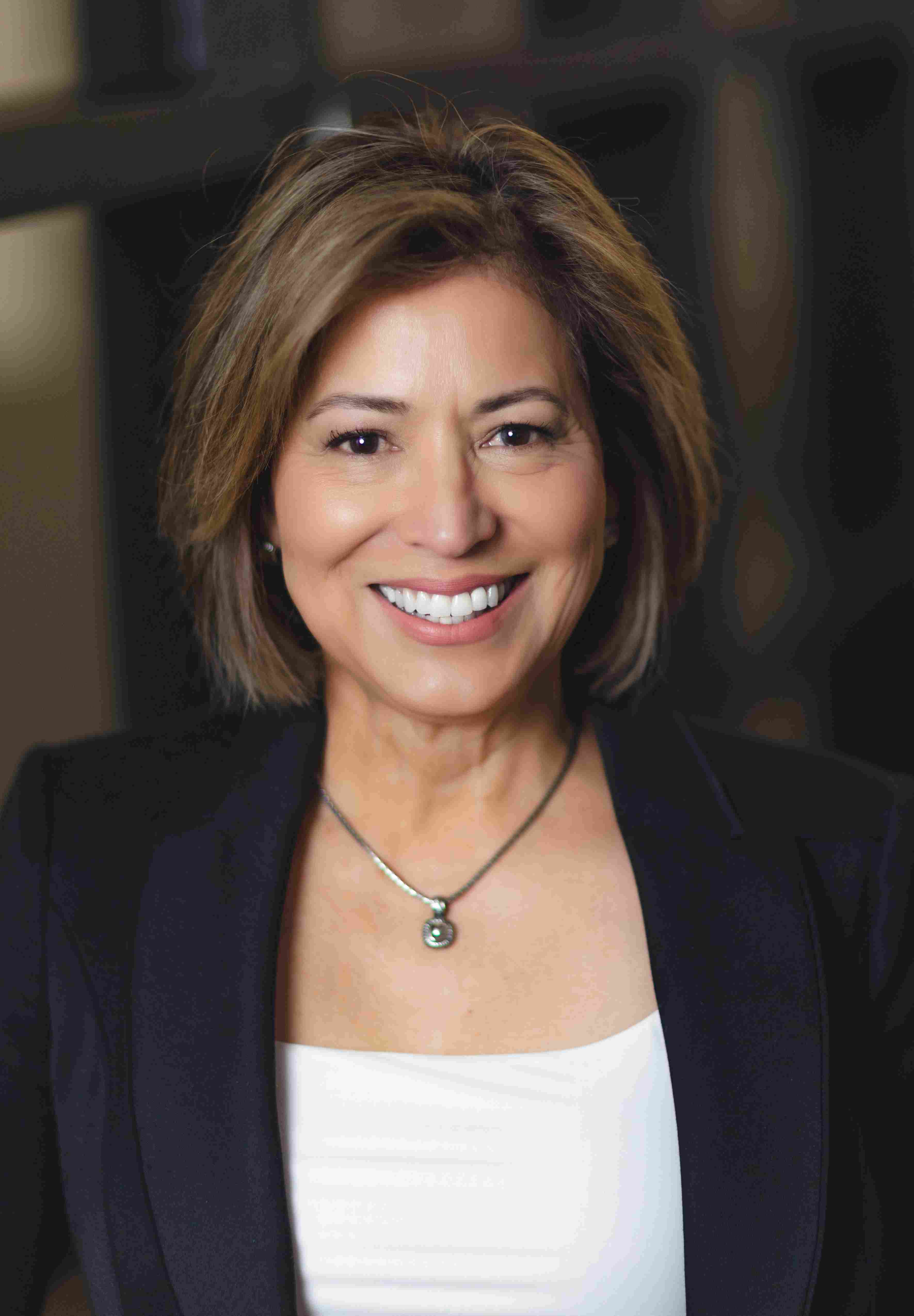 Cathleen Edger, Reverse Loan Consultant photo
