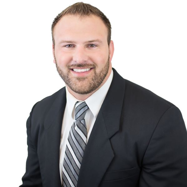 Brandon Moore, Loan Consultant photo