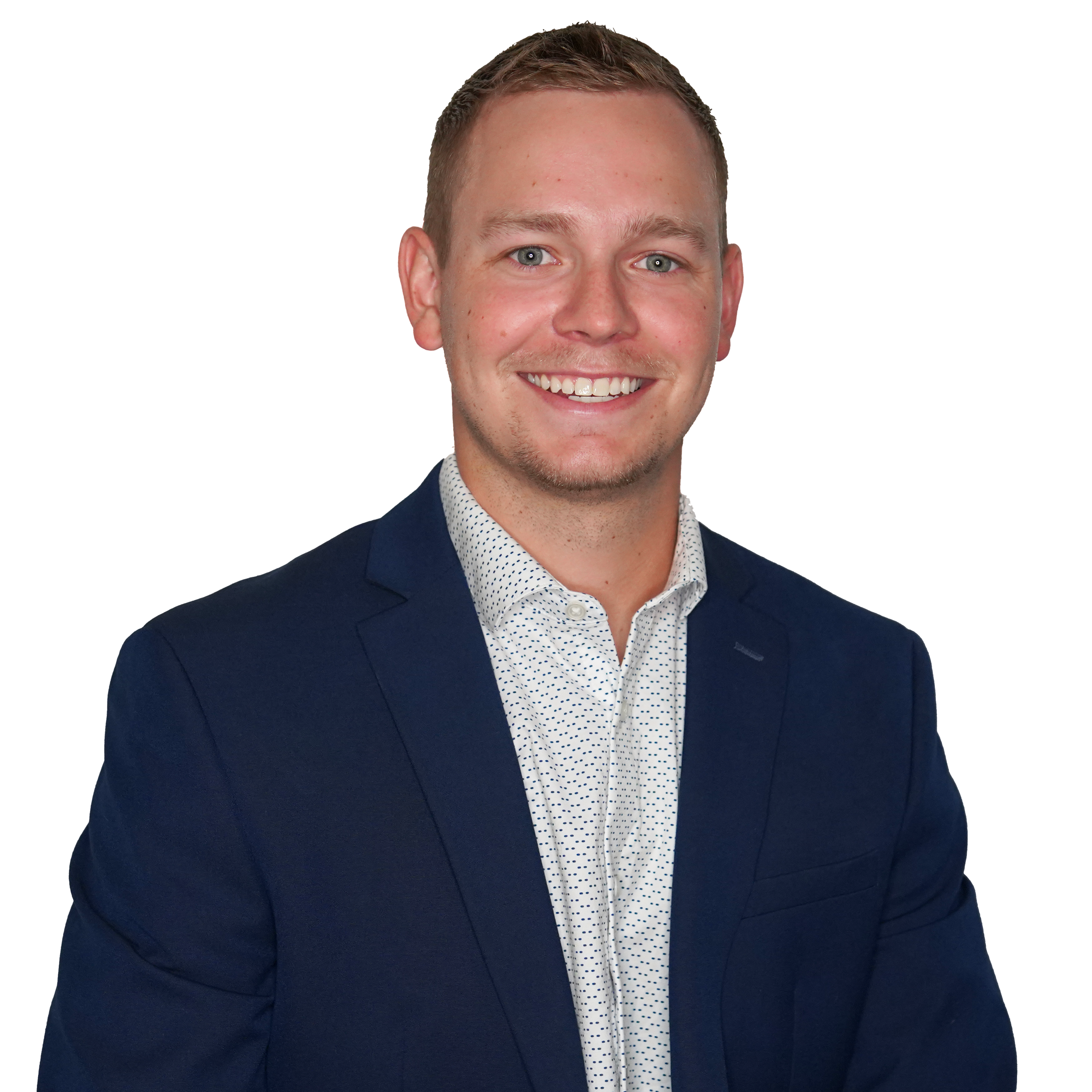 Kolin Brace, Loan Consultant photo