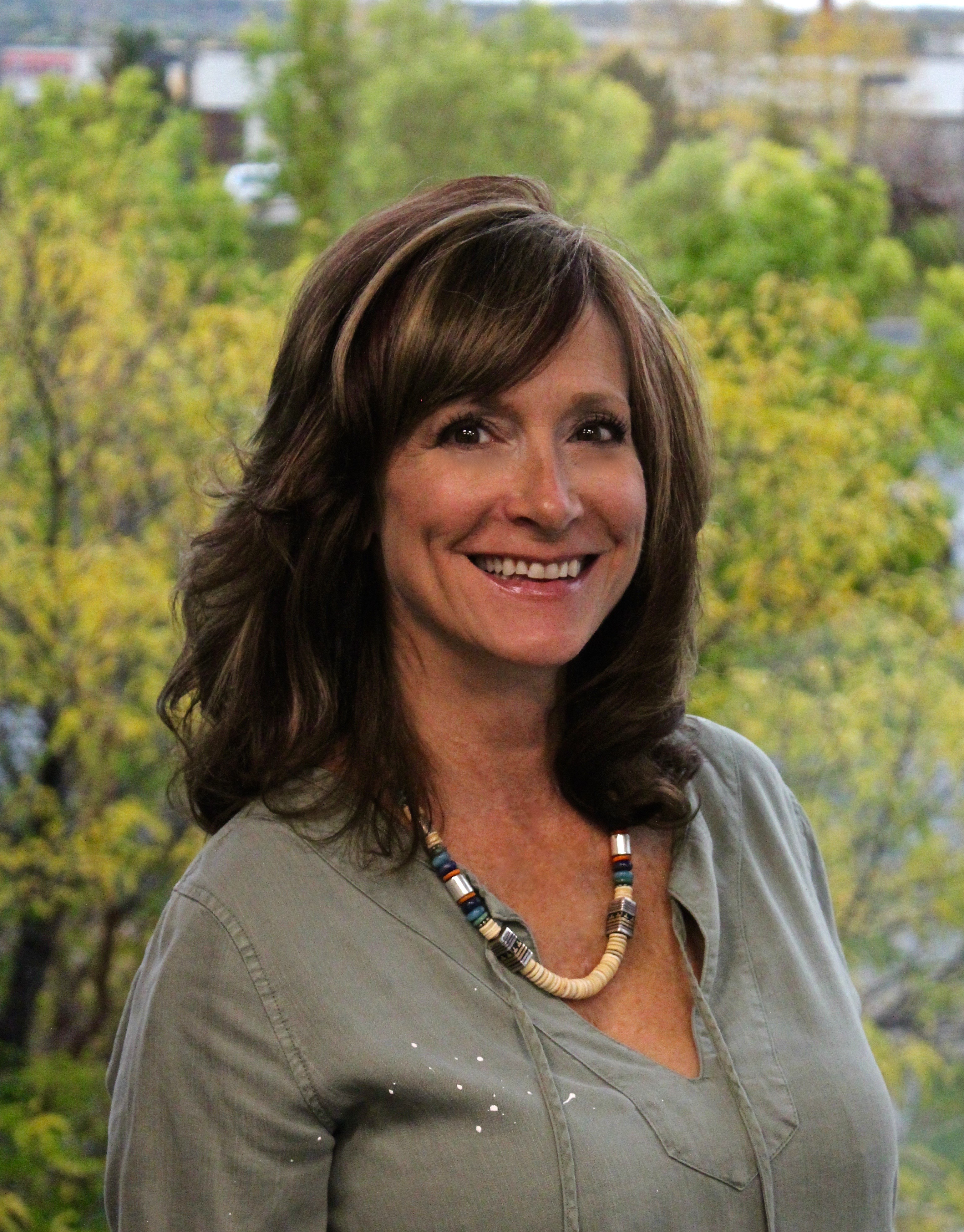 Andrea Blair, Loan Consultant photo