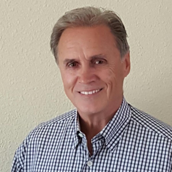 James Riepel