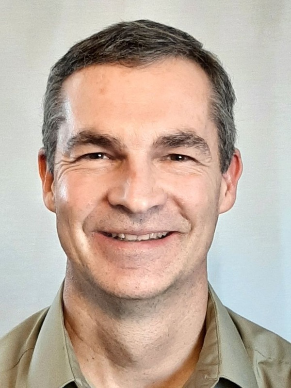 Scott Berkley
