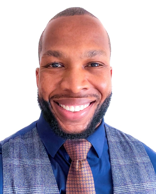 Malcolm Arrington