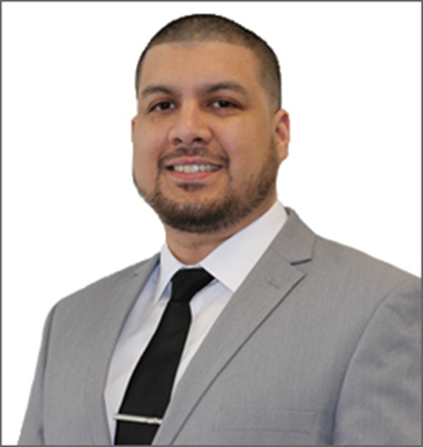 Diego Erazo, Loan Consultant photo