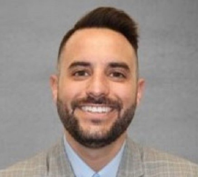 Manny Merlin, Sr. Loan Officer photo