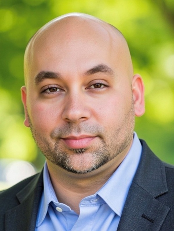 Damien Ogden, Loan Agent photo