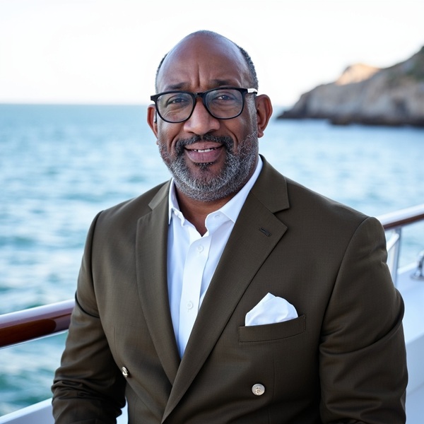 Michael Bagley, Sr. Loan Consultant photo