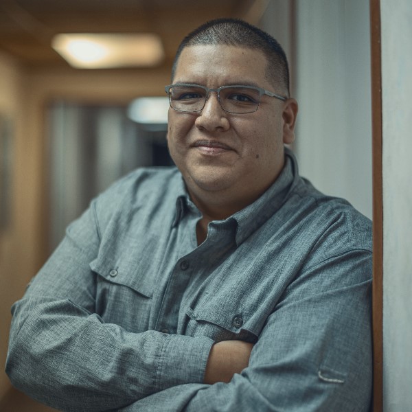 David Aguilar, Regional Marketing Manager photo