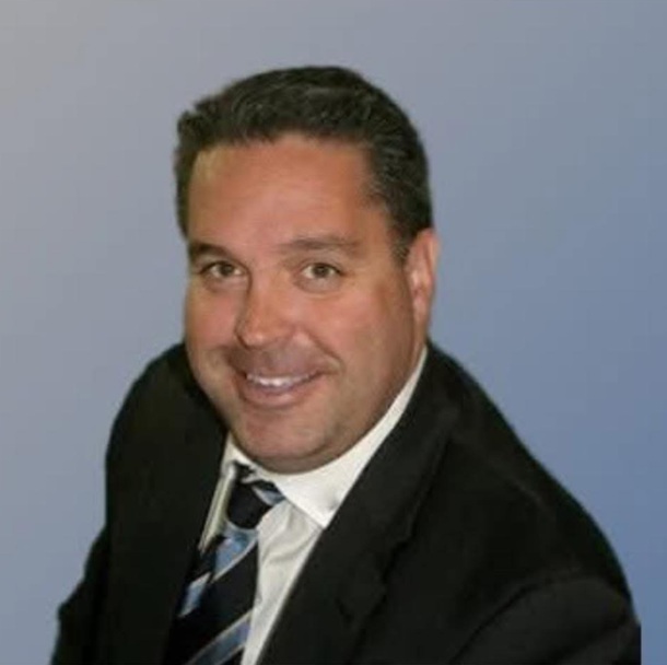 Brian Agee, Sr. Loan Officer photo
