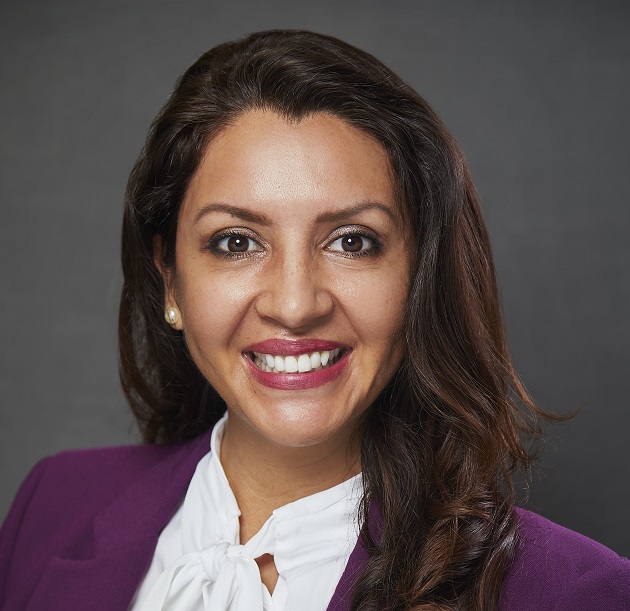Eva Melgarejo, Loan Consultant photo