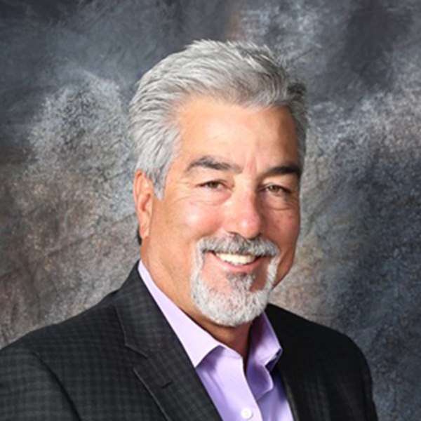 Mike Hilton, Reverse Loan Consultant photo