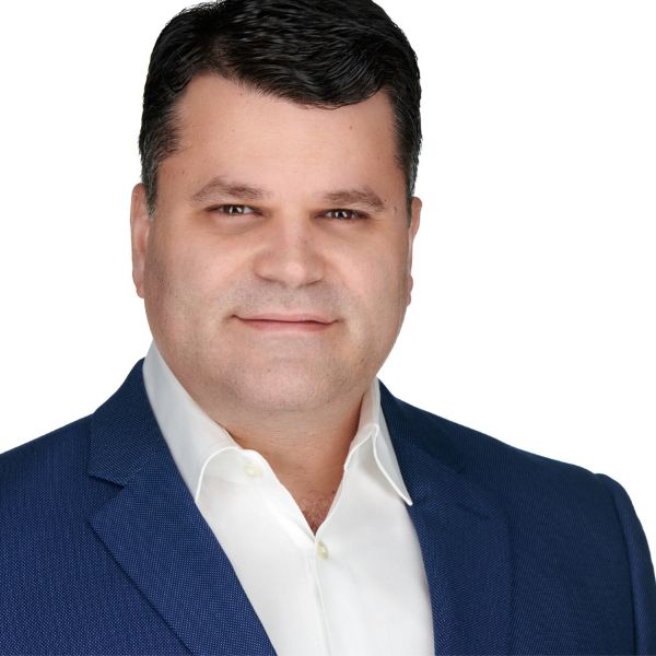 Gustavo Machado