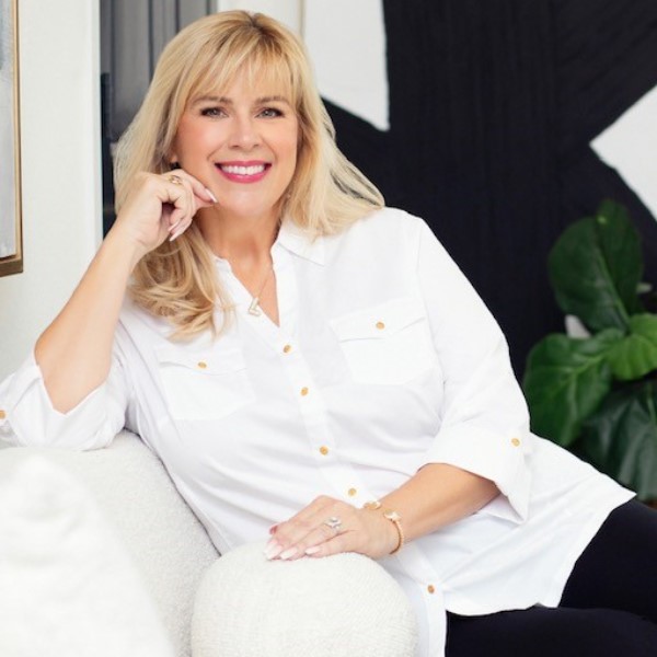 Lisa Sharman