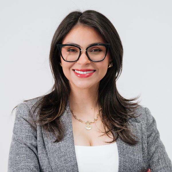 Zintia Melendez Velazquez, Regional Marketing Manager photo