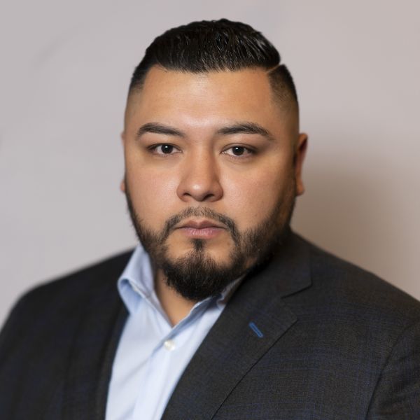 Luis Galindo