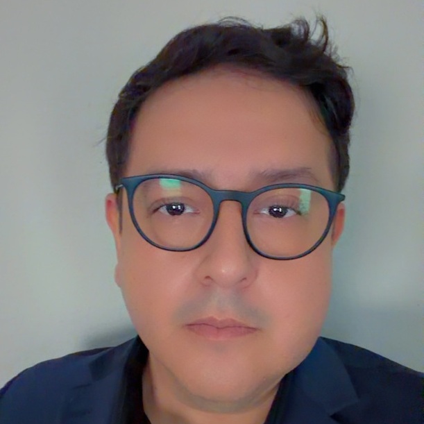 Luciano Quintanilla