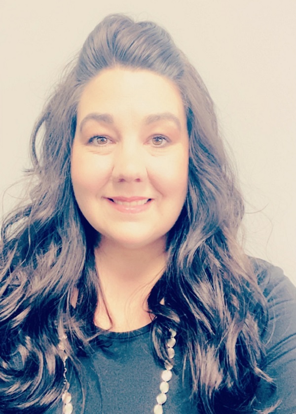 Sandy Cherry, LOA Team Lead photo