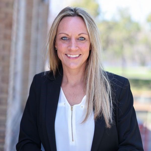 Alissa Csiki, Loan Consultant photo