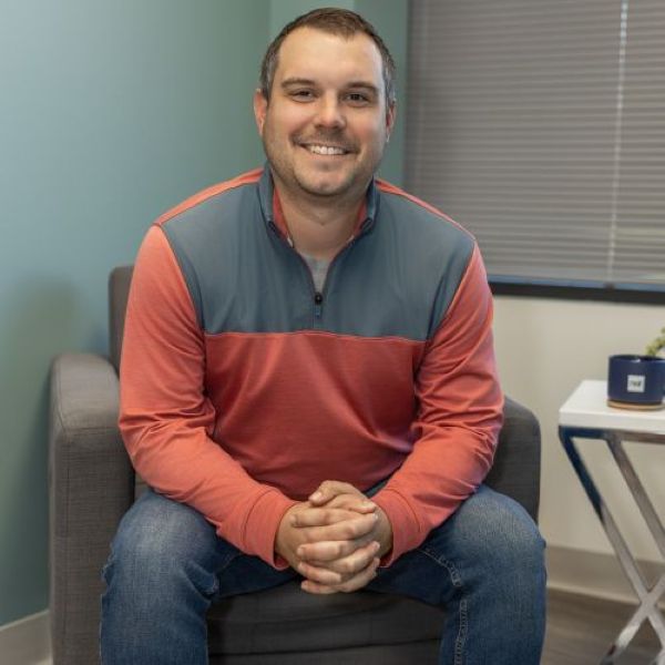 Jared Mabrey, Loan Consultant photo