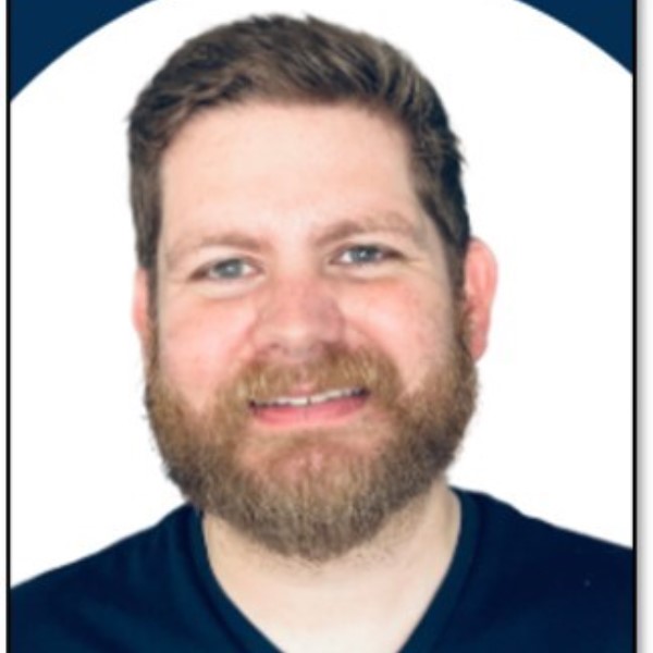 Nick Fendig, Sr. Loan Officer photo