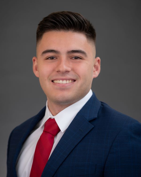 Vincent Guarino