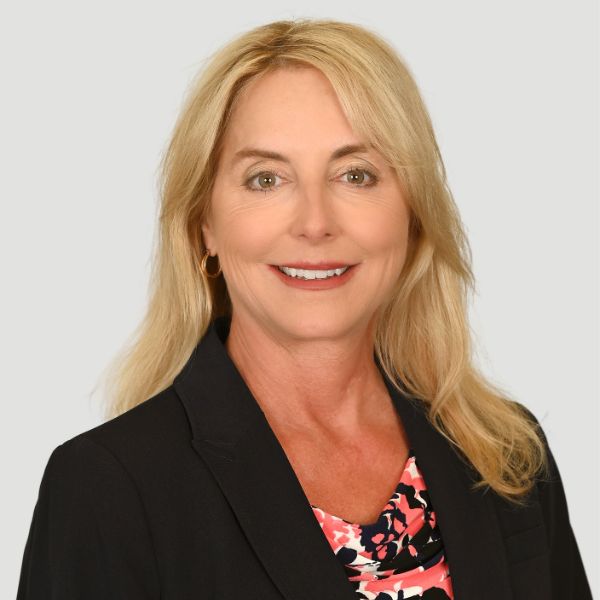 Nicolle Gainey
