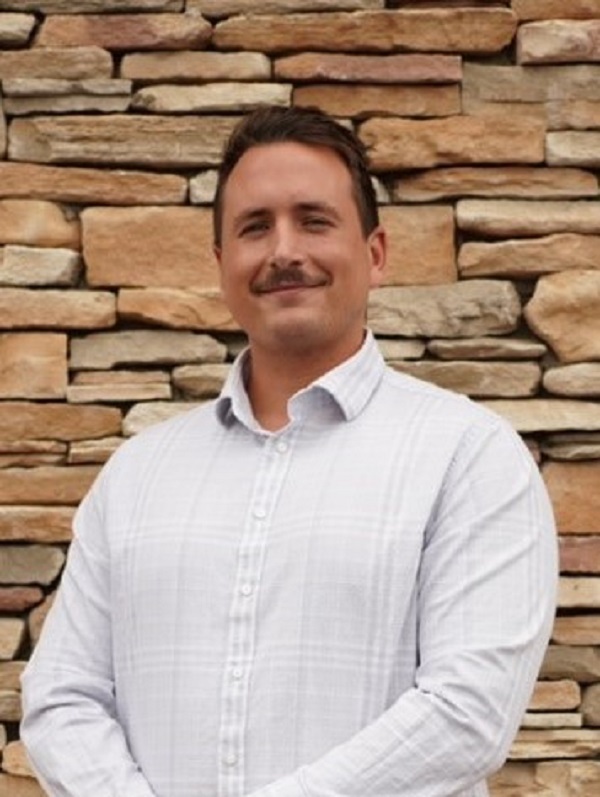 Daniel Jackson, Sr. Loan Officer photo