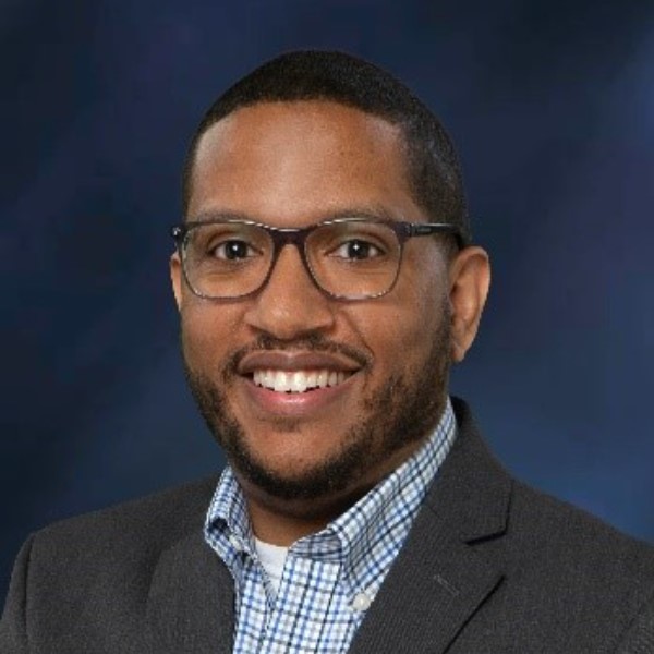 Marcell Greenway, Loan Consultant photo