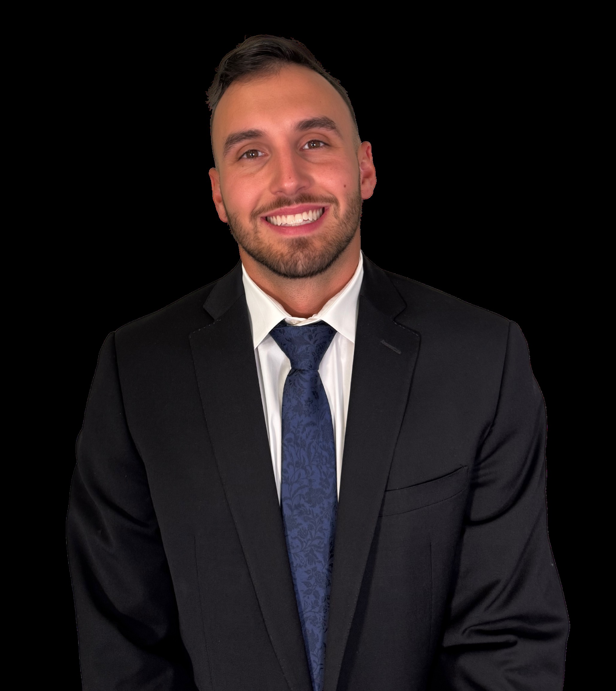 Josh Fasoli, Loan Consultant photo